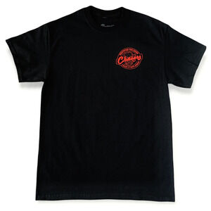 Chasers in Paradise Chase it with a Beer T-Shirt, Size M​​​​​​​​​